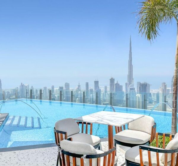 Radisson BLU Hotel, Dubai Canal View, waterfront View, Dubai, UAE