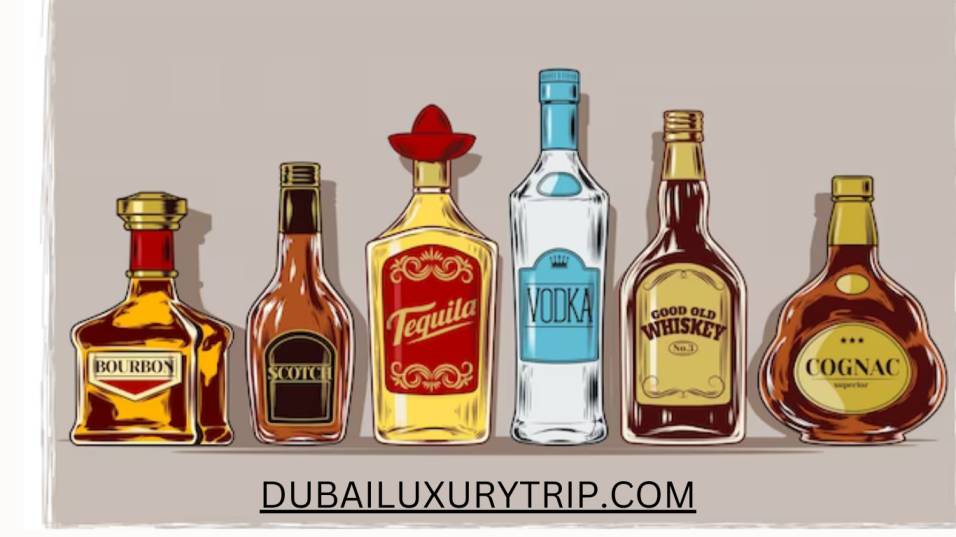 Drugs, Alcohol, Rules, female, tourists, Dubai