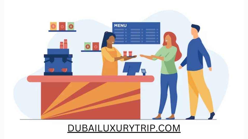 rules for female tourists in Dubai