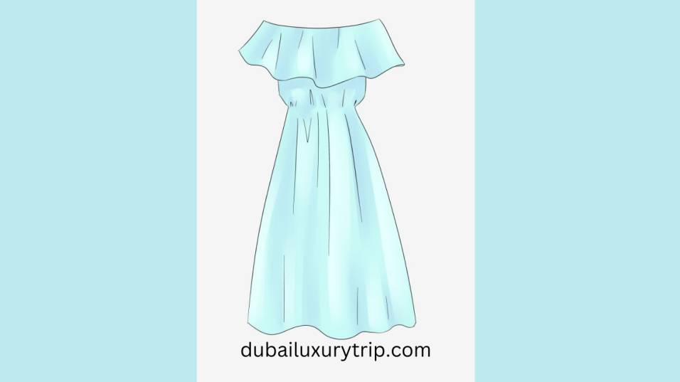 dress, code, female, tourists, Dubai